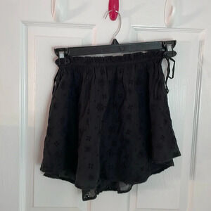 Aerie mini skirt